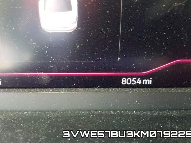 3VWE57BU3KM079225 фото 9