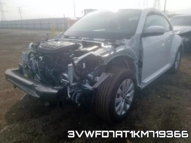 3VWFD7AT1KM719366 фото 3