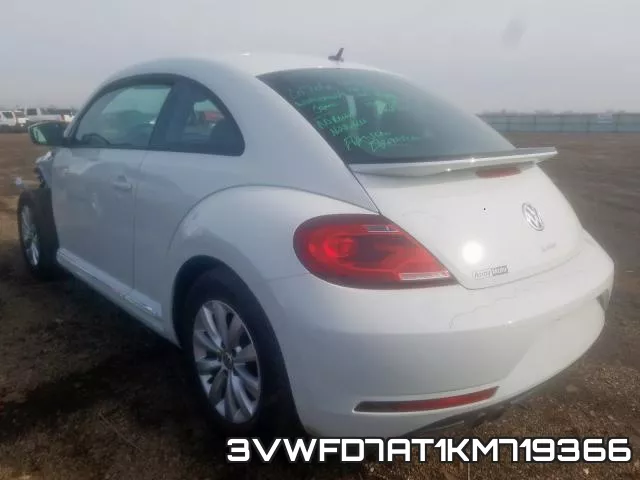 3VWFD7AT1KM719366 фото 4