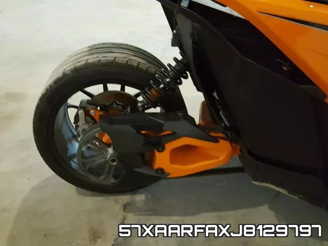 57XAARFAXJ8129797 фото 2