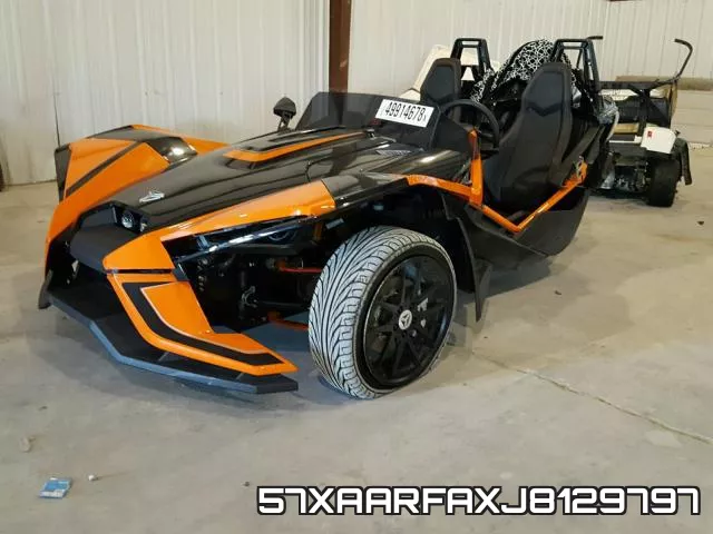 57XAARFAXJ8129797 фото 3