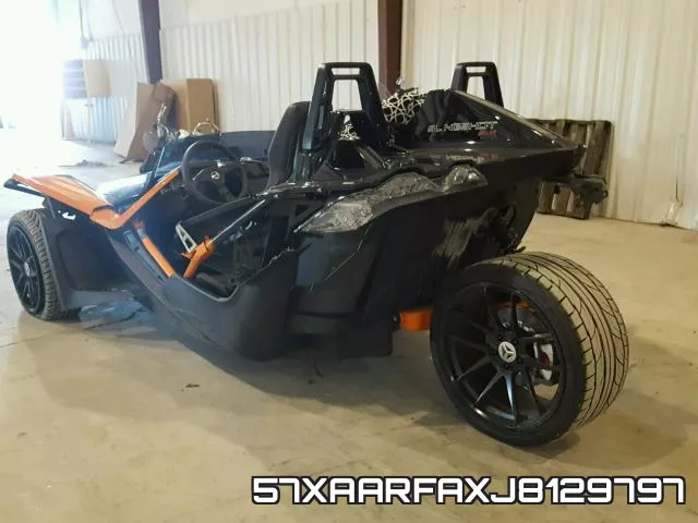 57XAARFAXJ8129797 фото 4