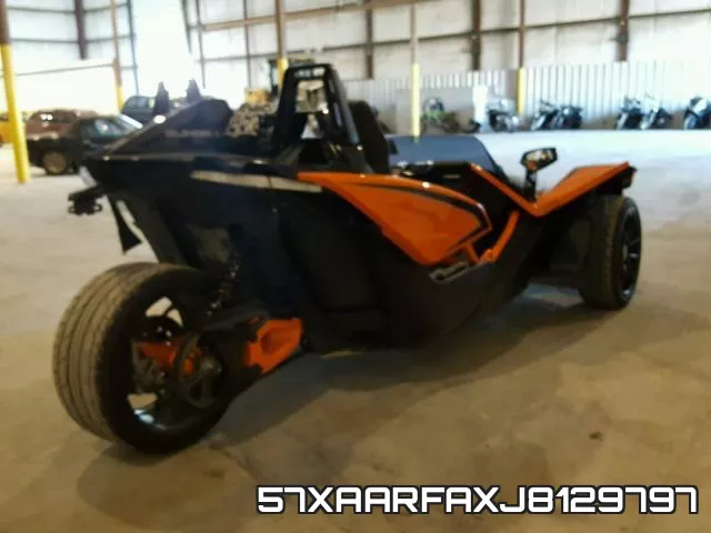 57XAARFAXJ8129797 фото 5