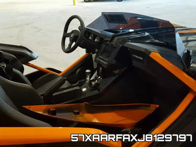 57XAARFAXJ8129797 фото 6