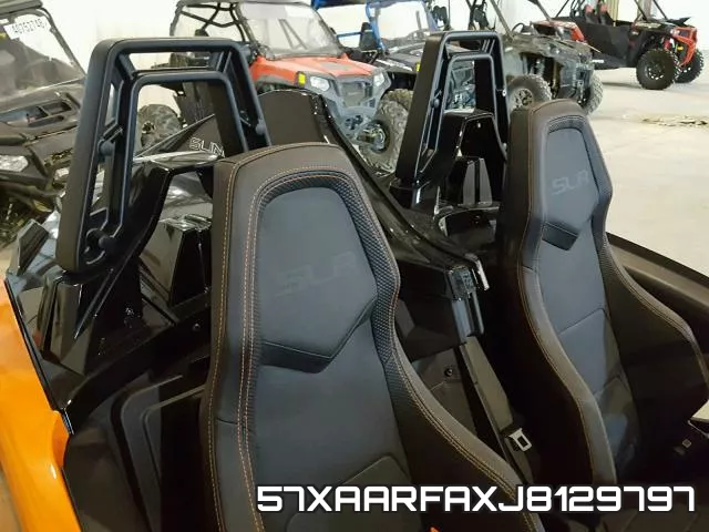 57XAARFAXJ8129797 фото 7
