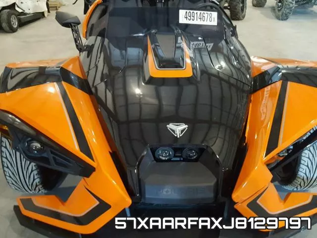 57XAARFAXJ8129797 фото 8