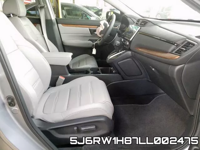 5J6RW1H87LL002475 фото 6