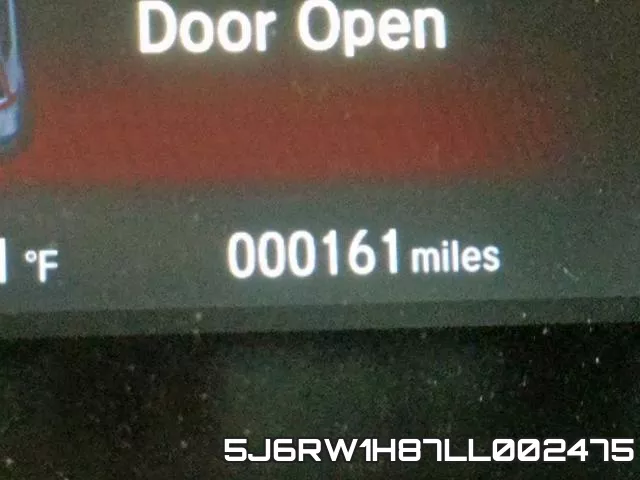 5J6RW1H87LL002475 фото 9