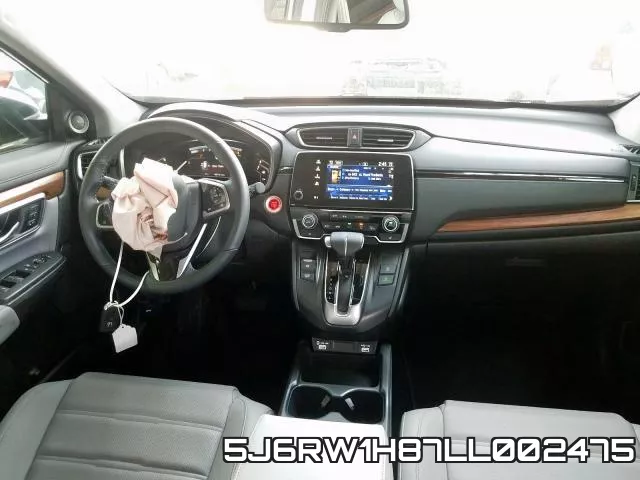 5J6RW1H87LL002475 фото 10