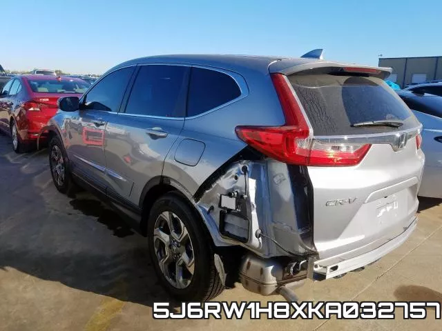 5J6RW1H8XKA032757 фото 4