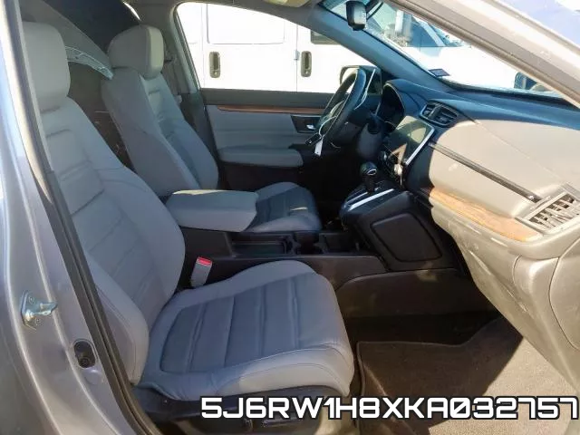 5J6RW1H8XKA032757 фото 6