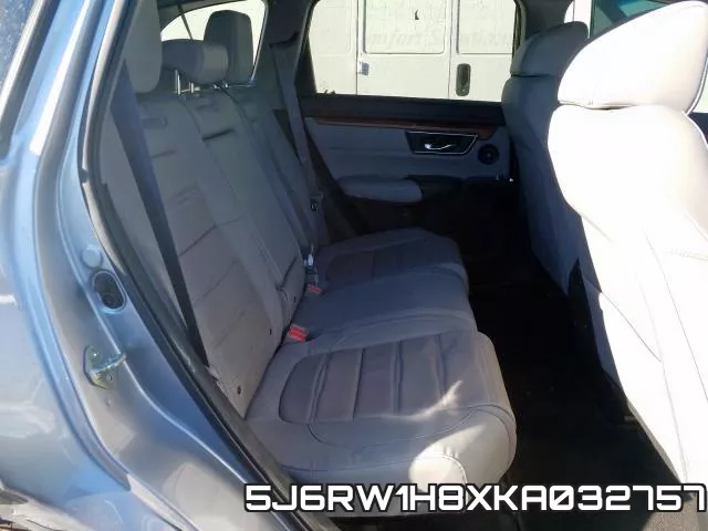 5J6RW1H8XKA032757 фото 7