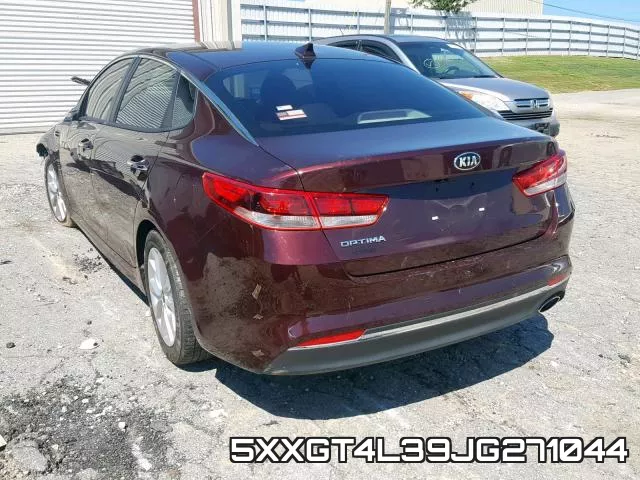 5XXGT4L39JG271044 фото 4