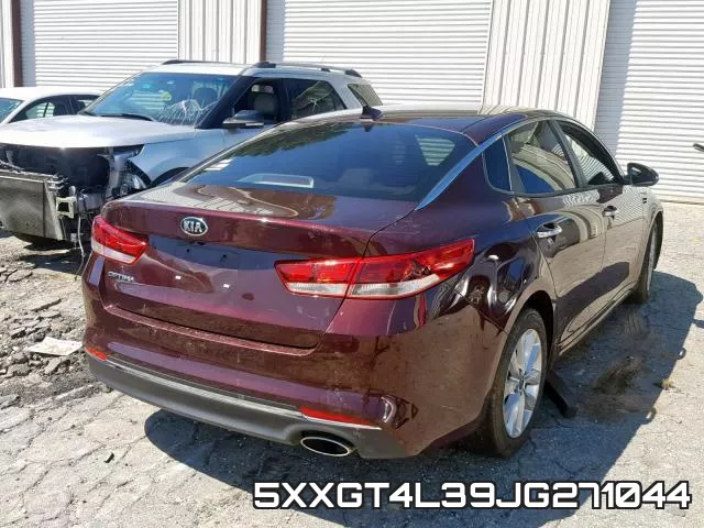 5XXGT4L39JG271044 фото 5