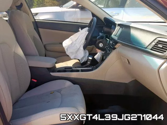 5XXGT4L39JG271044 фото 6