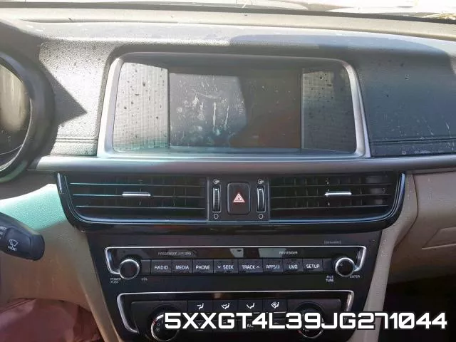 5XXGT4L39JG271044 фото 10