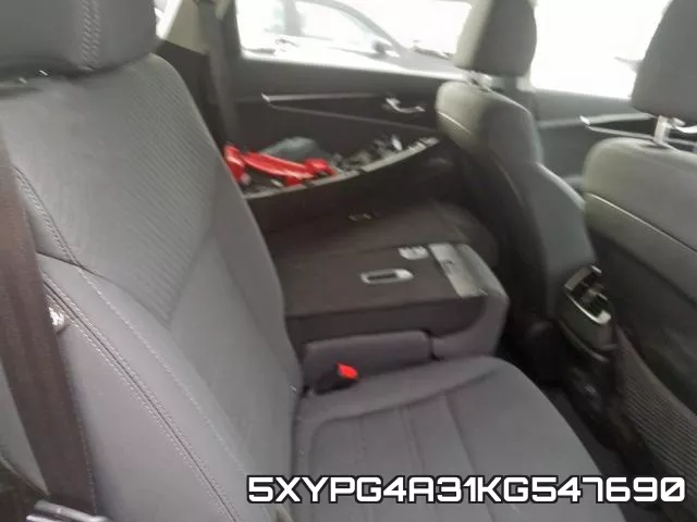 5XYPG4A31KG547690 фото 7