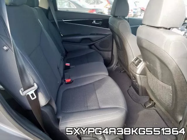 5XYPG4A38KG551364 фото 7
