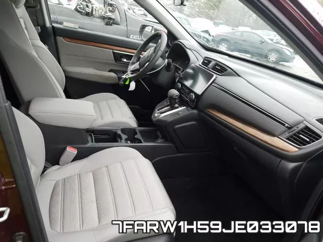 7FARW1H59JE033078 фото 6