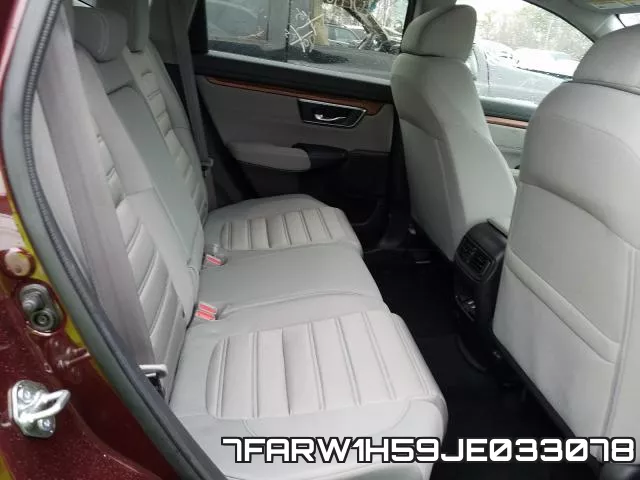7FARW1H59JE033078 фото 7