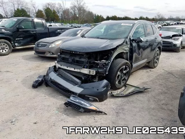 7FARW2H97JE025439 фото 3