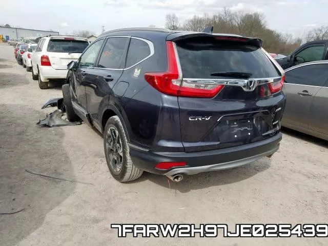 7FARW2H97JE025439 фото 4
