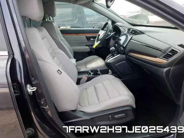 7FARW2H97JE025439 фото 6