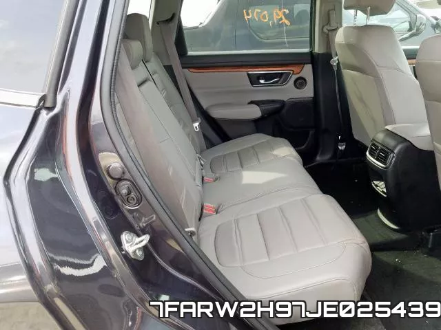 7FARW2H97JE025439 фото 7