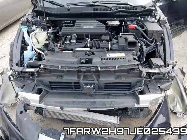 7FARW2H97JE025439 фото 8