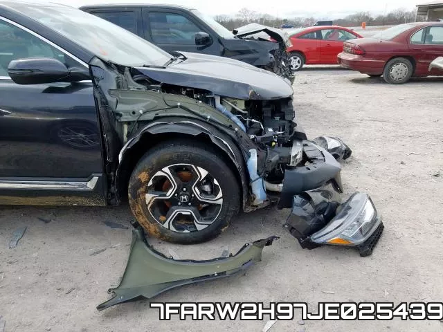 7FARW2H97JE025439 фото 10