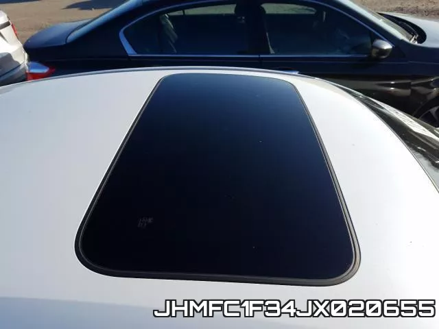 JHMFC1F34JX020655 фото 10