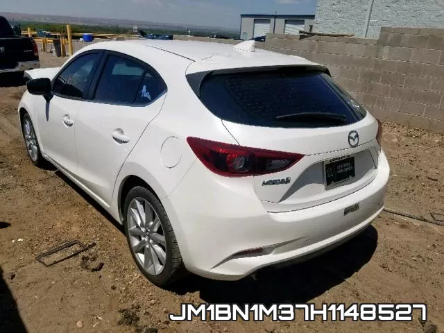JM1BN1M37H1148527 фото 4