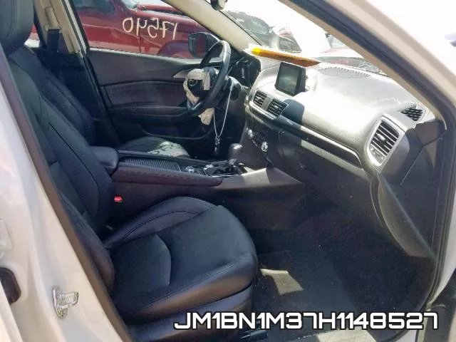 JM1BN1M37H1148527 фото 6