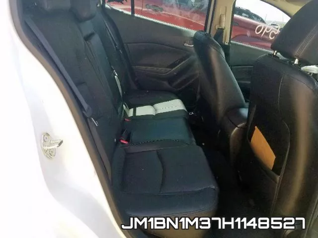 JM1BN1M37H1148527 фото 7