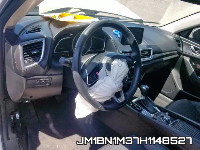 JM1BN1M37H1148527 фото 10