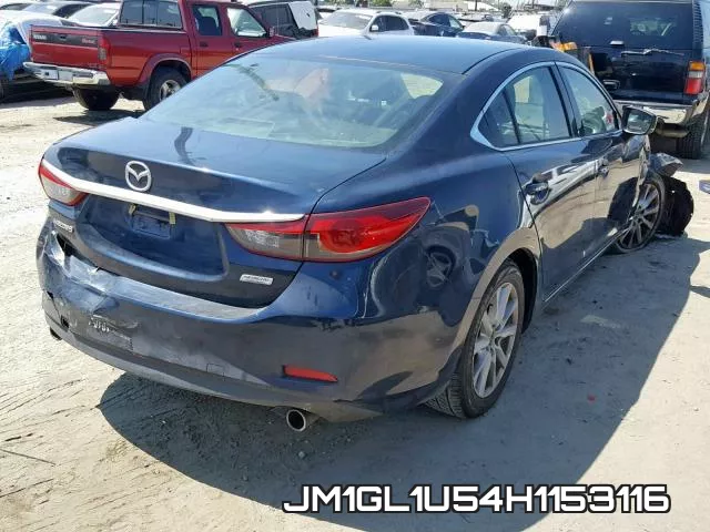 JM1GL1U54H1153116 фото 5