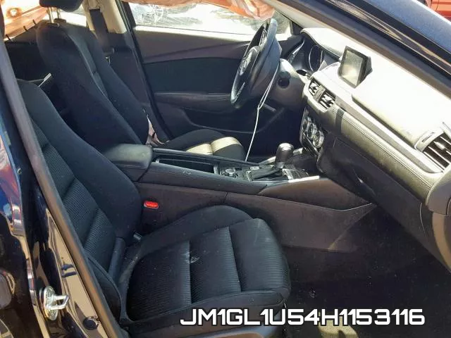 JM1GL1U54H1153116 фото 6