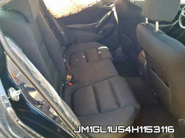 JM1GL1U54H1153116 фото 7