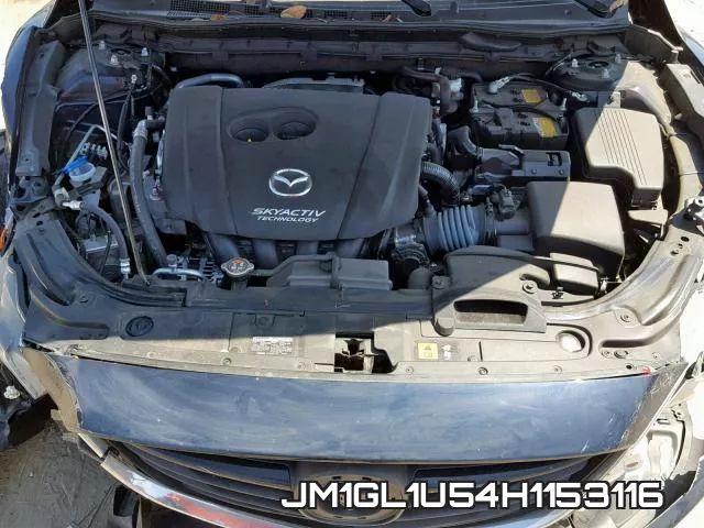 JM1GL1U54H1153116 фото 8
