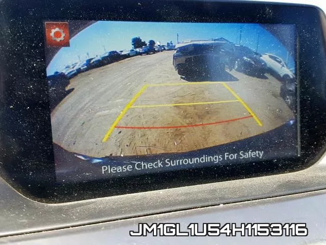 JM1GL1U54H1153116 фото 10