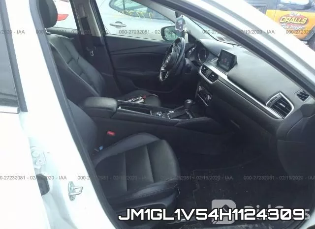 JM1GL1V54H1124309 фото 6