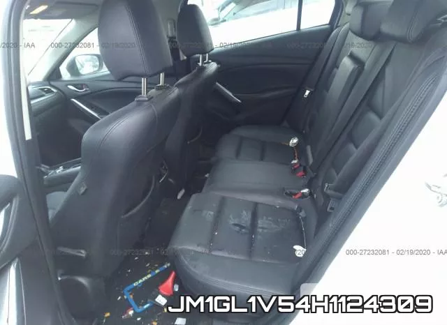 JM1GL1V54H1124309 фото 9