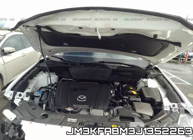 JM3KFABM3J1352263 фото 2
