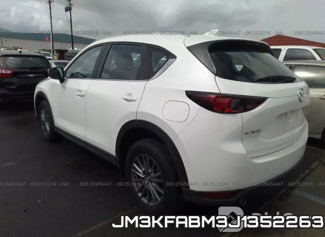 JM3KFABM3J1352263 фото 4