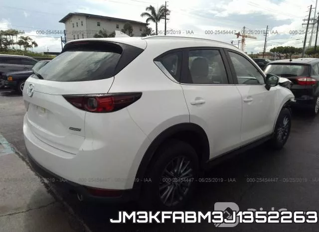 JM3KFABM3J1352263 фото 5