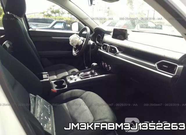 JM3KFABM3J1352263 фото 6