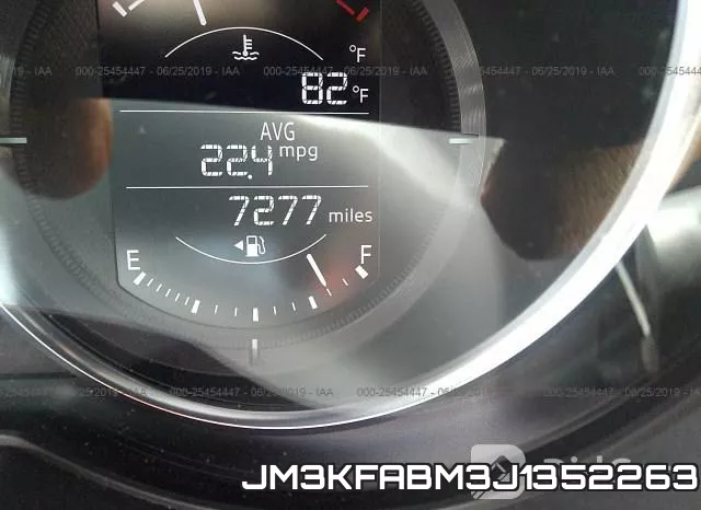 JM3KFABM3J1352263 фото 8
