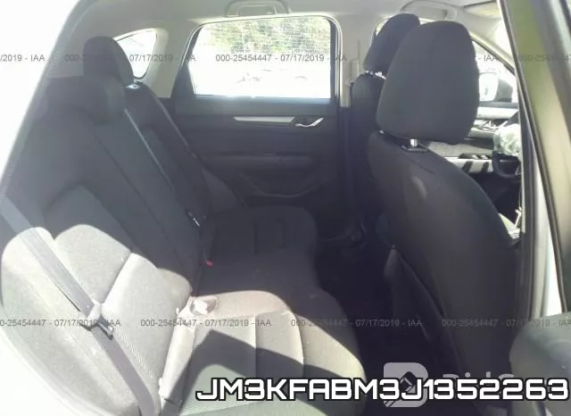 JM3KFABM3J1352263 фото 9