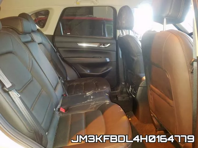JM3KFBDL4H0164779 фото 7