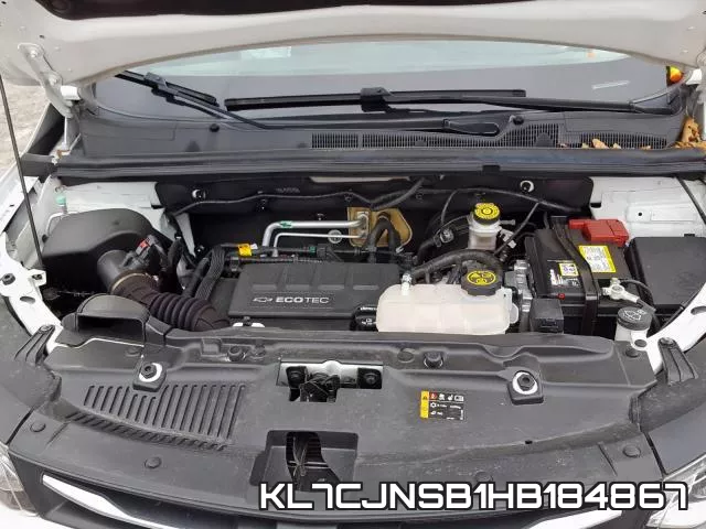 KL7CJNSB1HB184867 фото 8